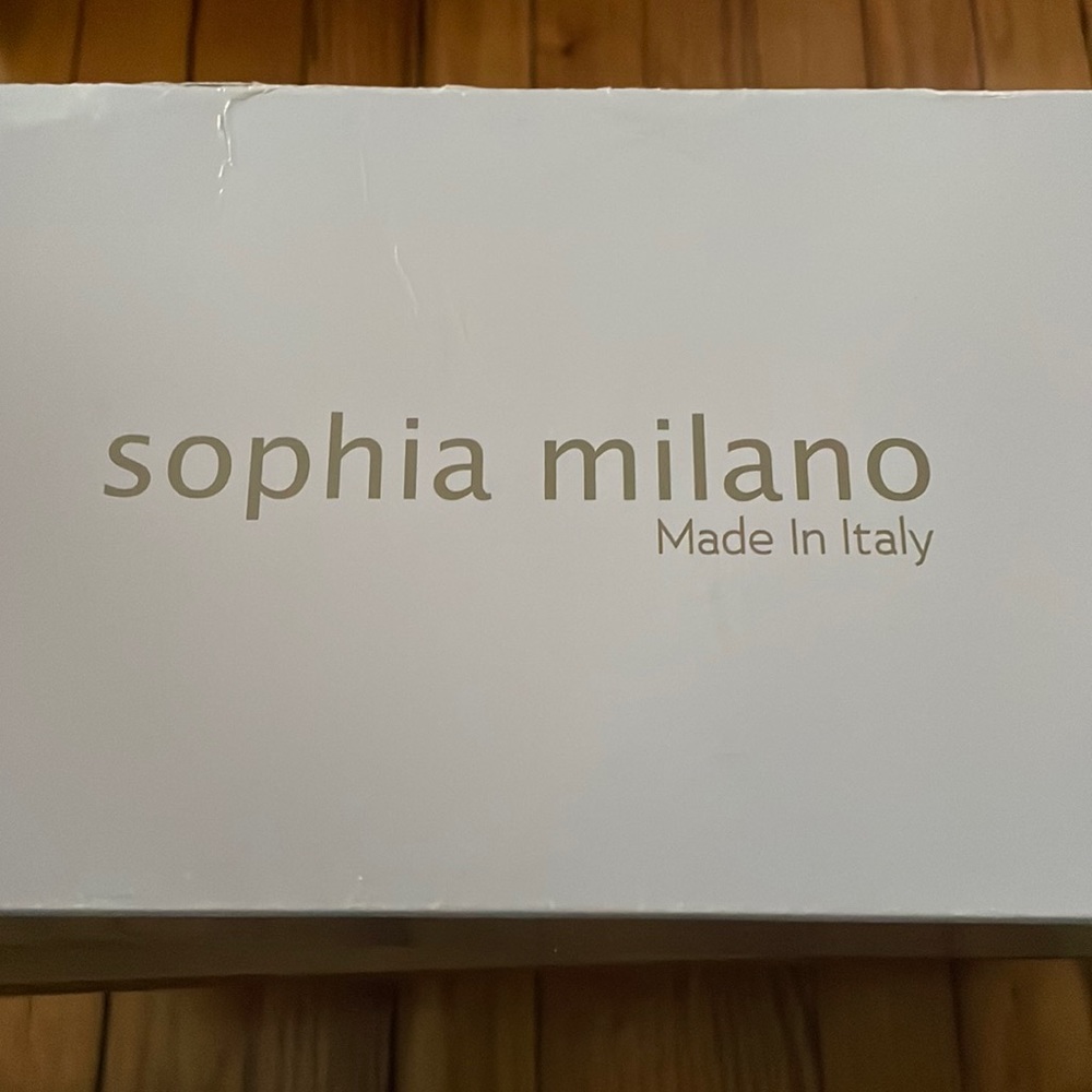Sophia Milano Sandals